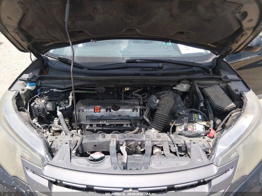 2HKRM3H78EH537255 2014 HONDA CR-V photo no. 10