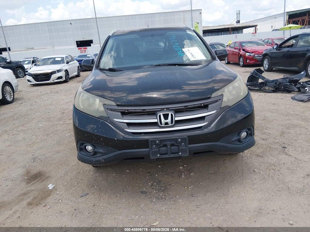 2HKRM3H78EH537255 2014 HONDA CR-V photo no. 11