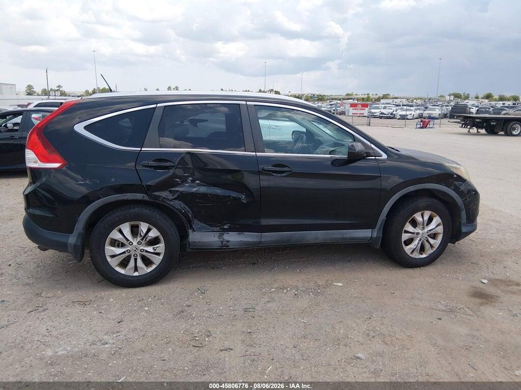 2HKRM3H78EH537255 2014 HONDA CR-V photo no. 12