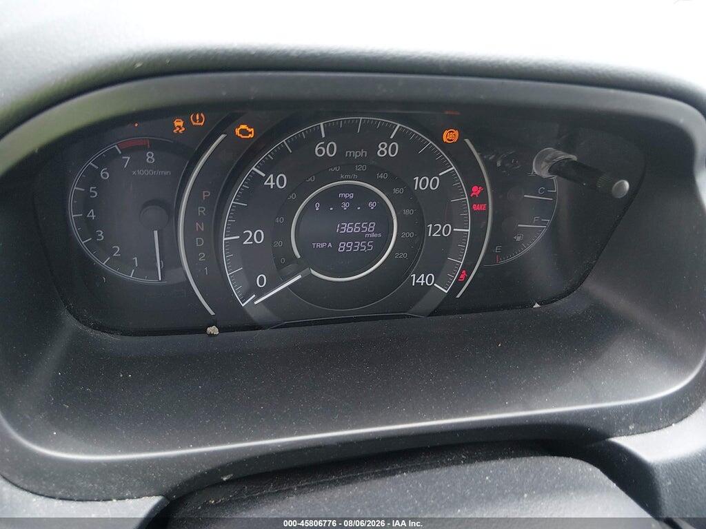 2HKRM3H78EH537255 2014 HONDA CR-V photo no. 7