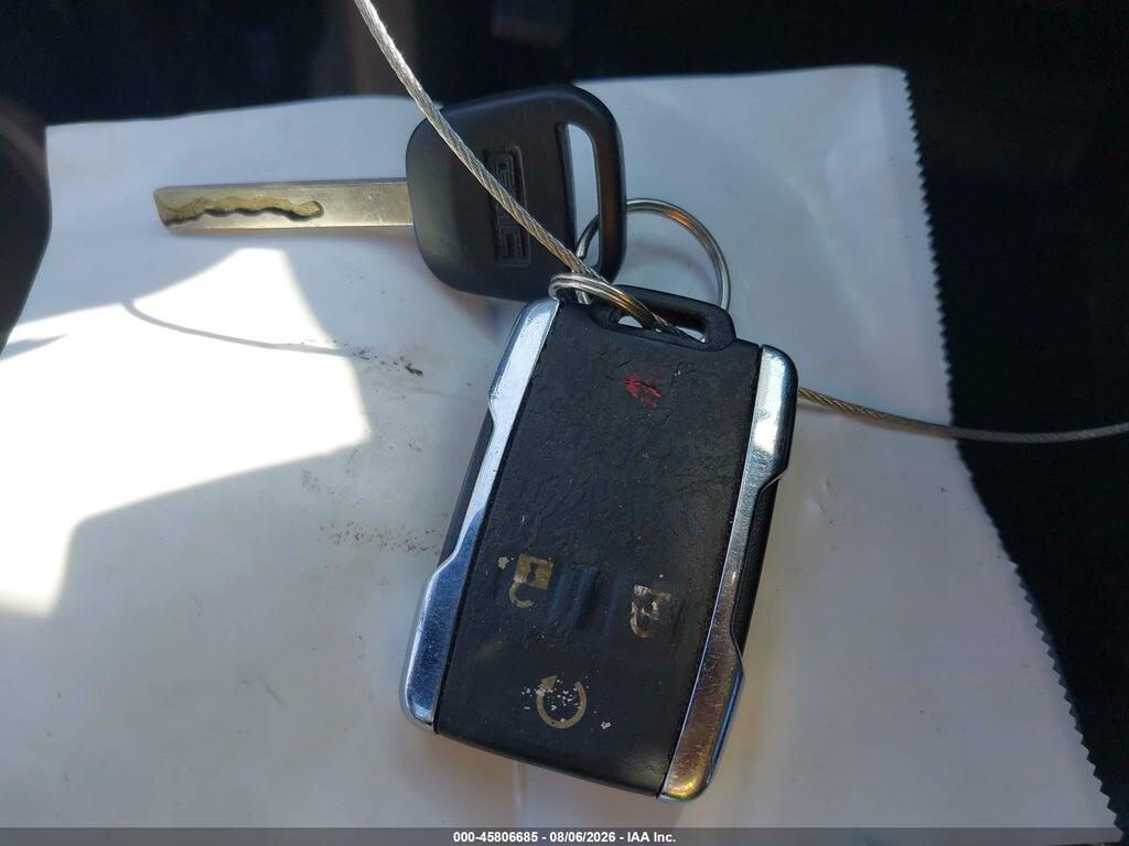 3GTU2VEC8EG529646 2014 GMC SIERRA 1500 photo no. 11