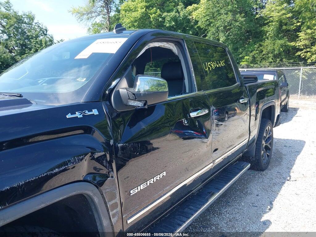 3GTU2VEC8EG529646 2014 GMC SIERRA 1500 photo no. 6