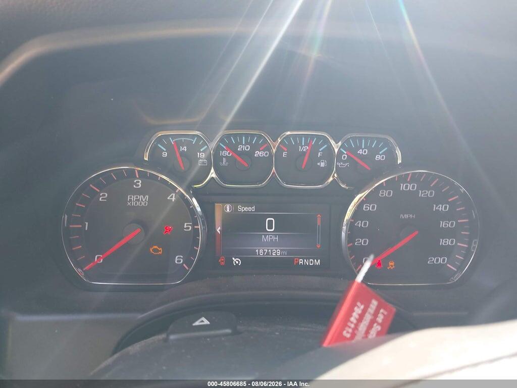 3GTU2VEC8EG529646 2014 GMC SIERRA 1500 photo no. 7