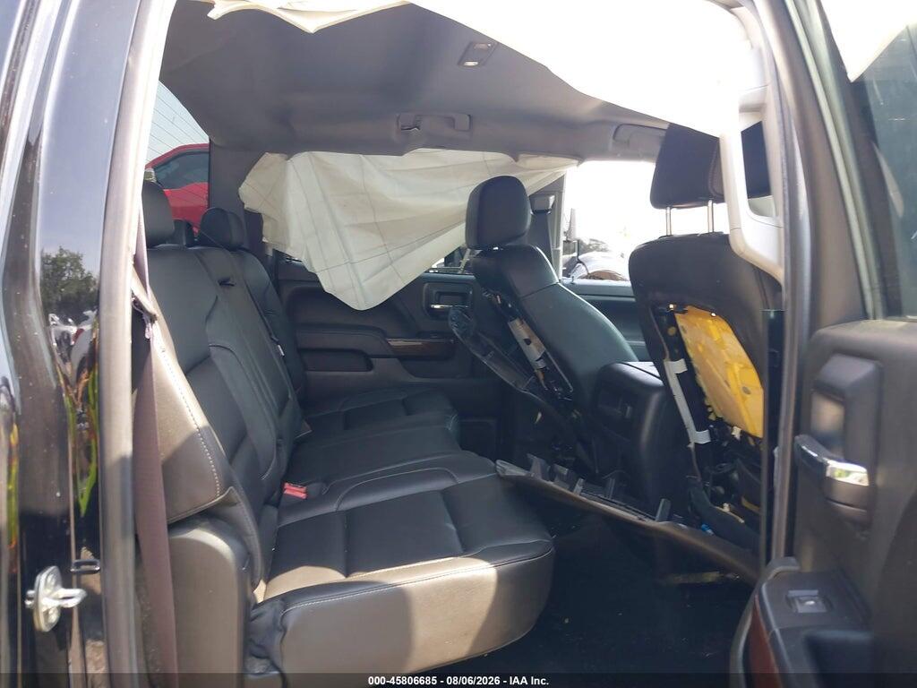 3GTU2VEC8EG529646 2014 GMC SIERRA 1500 photo no. 8