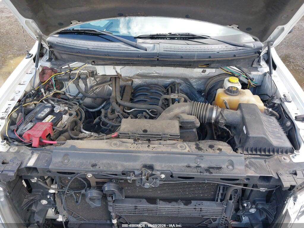 1FTFX1CF2EKE32273 2014 FORD F-150 photo no. 10