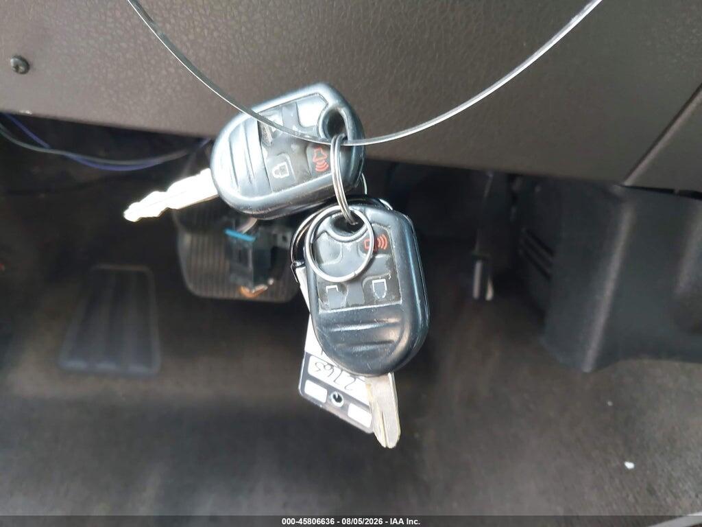 1FTFX1CF2EKE32273 2014 FORD F-150 photo no. 11