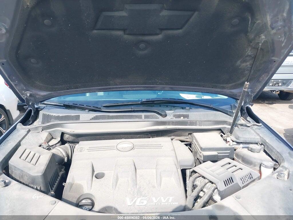 2GNFLCE33E6181171 2014 CHEVROLET EQUINOX photo no. 10