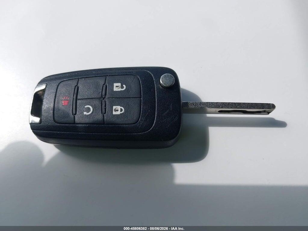 2GNFLCE33E6181171 2014 CHEVROLET EQUINOX photo no. 11