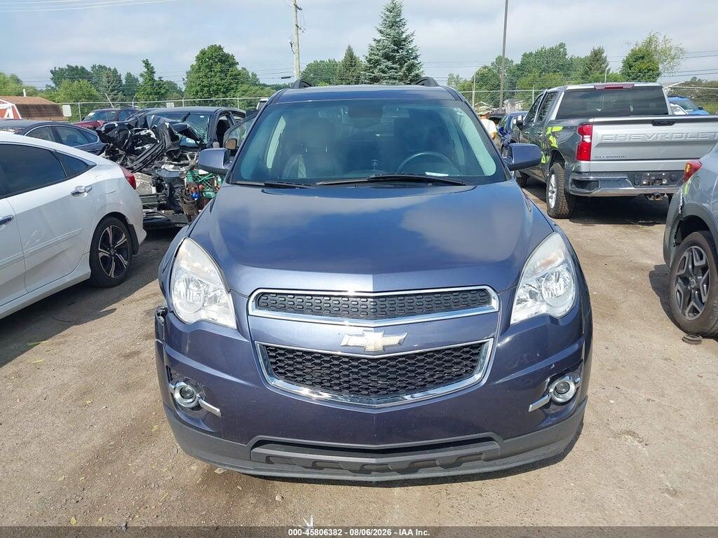 2GNFLCE33E6181171 2014 CHEVROLET EQUINOX photo no. 12