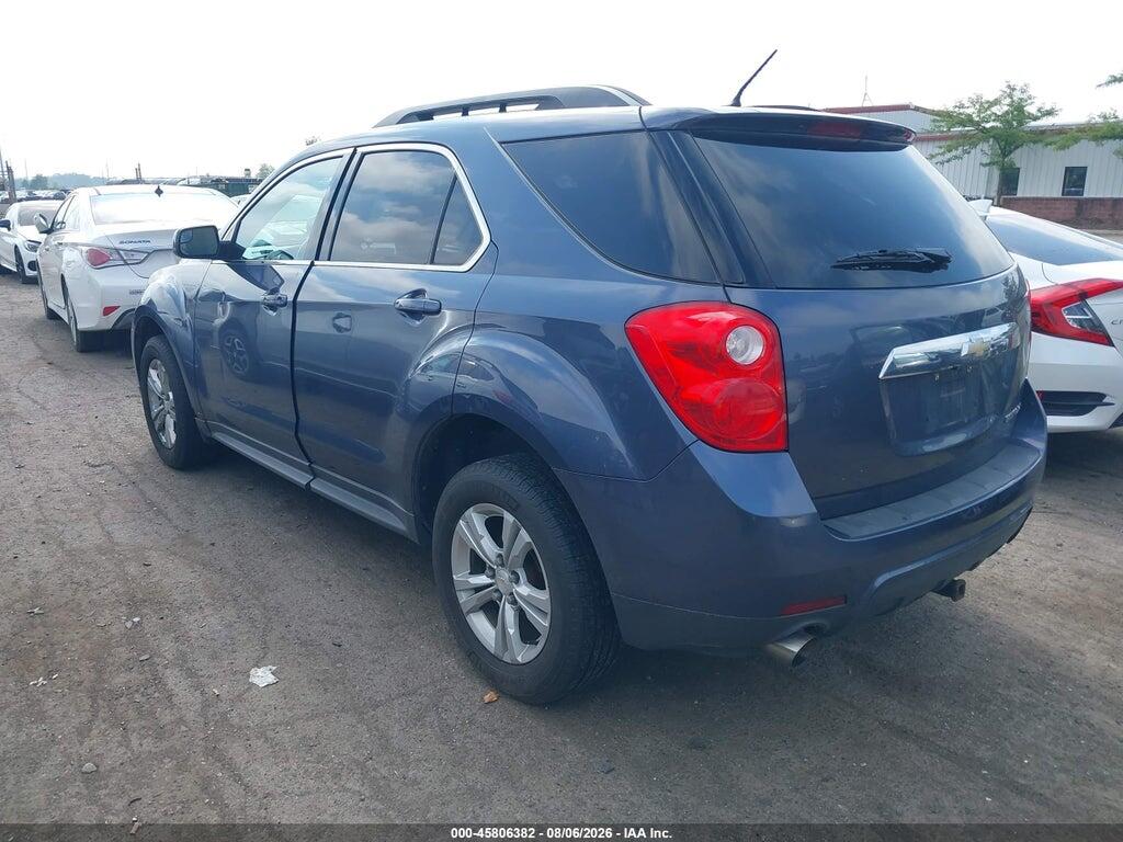 2GNFLCE33E6181171 2014 CHEVROLET EQUINOX photo no. 3