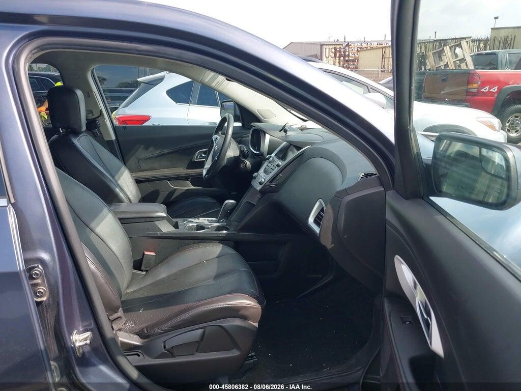 2GNFLCE33E6181171 2014 CHEVROLET EQUINOX photo no. 5