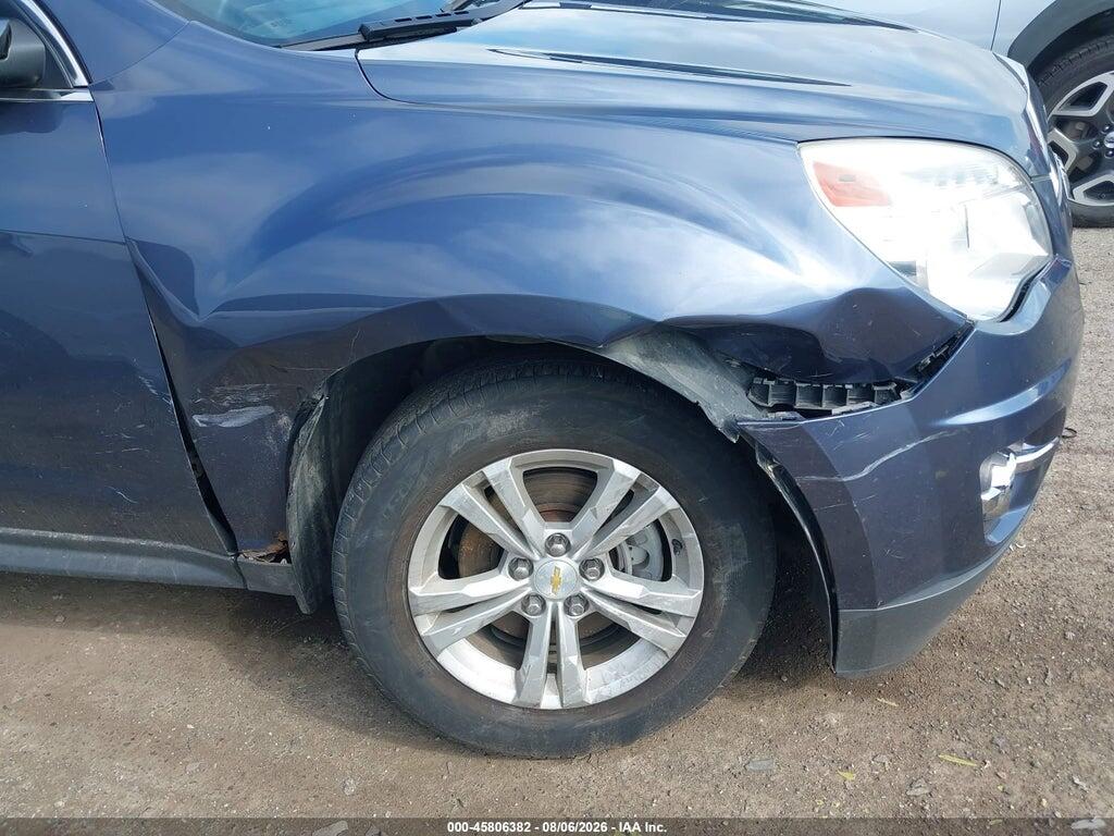 2GNFLCE33E6181171 2014 CHEVROLET EQUINOX photo no. 6