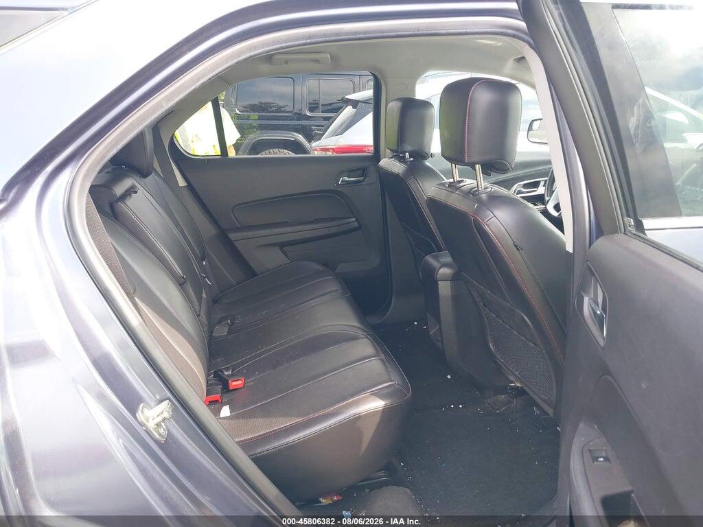2GNFLCE33E6181171 2014 CHEVROLET EQUINOX photo no. 8