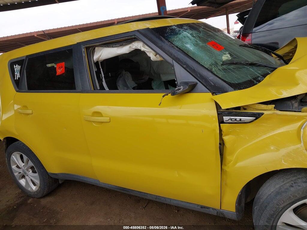 KNDJP3A5XE7080658 2014 KIA SOUL photo no. 12