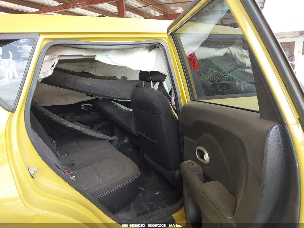 KNDJP3A5XE7080658 2014 KIA SOUL photo no. 8