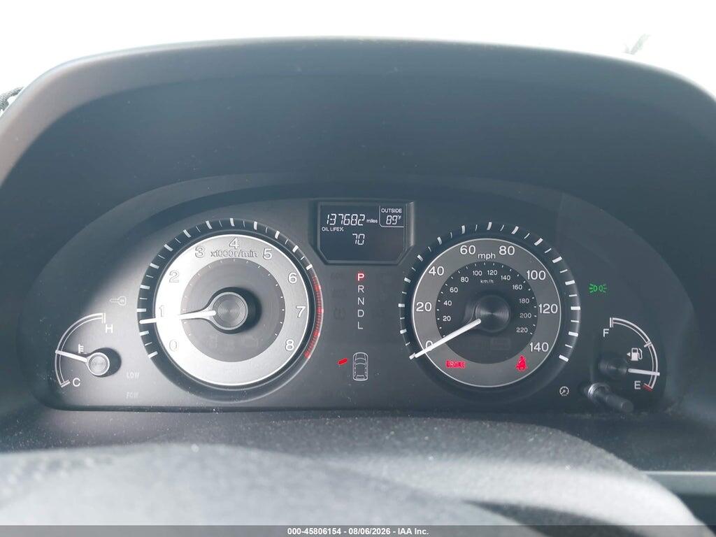 5FNRL5H4XEB076739 2014 HONDA ODYSSEY photo no. 7