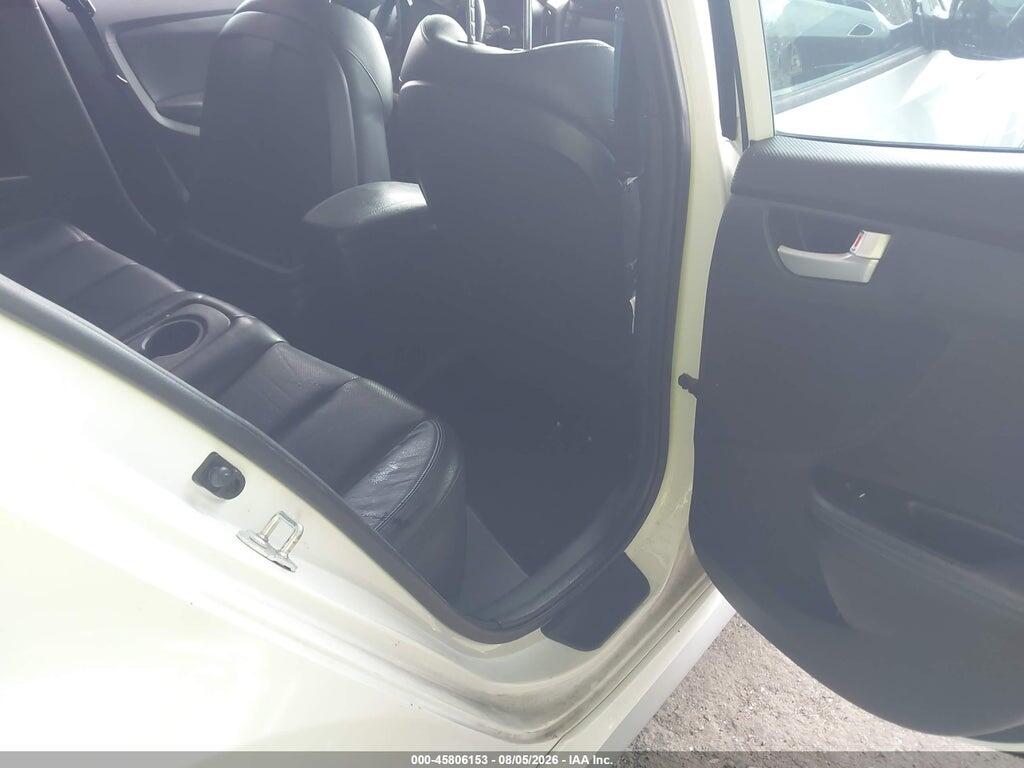 KMHTC6AE2EU189568 2014 HYUNDAI VELOSTER photo no. 8