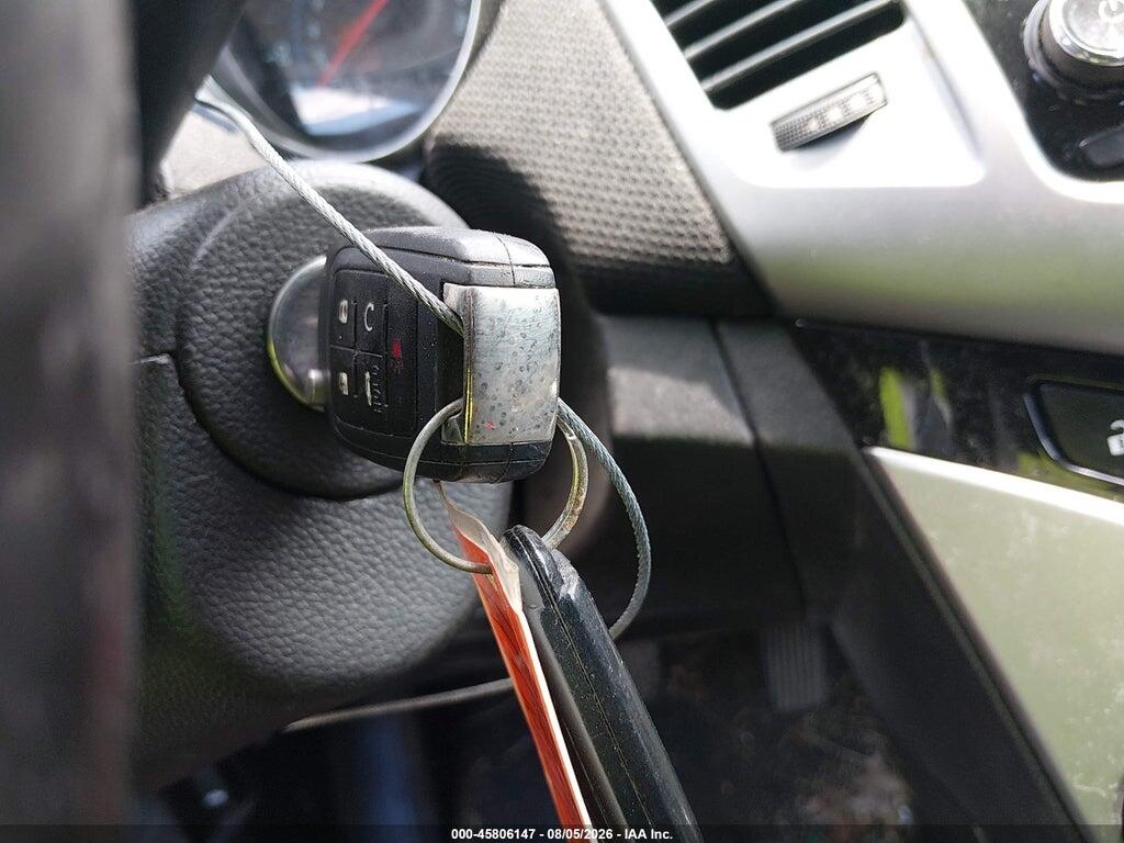 1G1PC5SB2E7201164 2014 CHEVROLET CRUZE photo no. 11