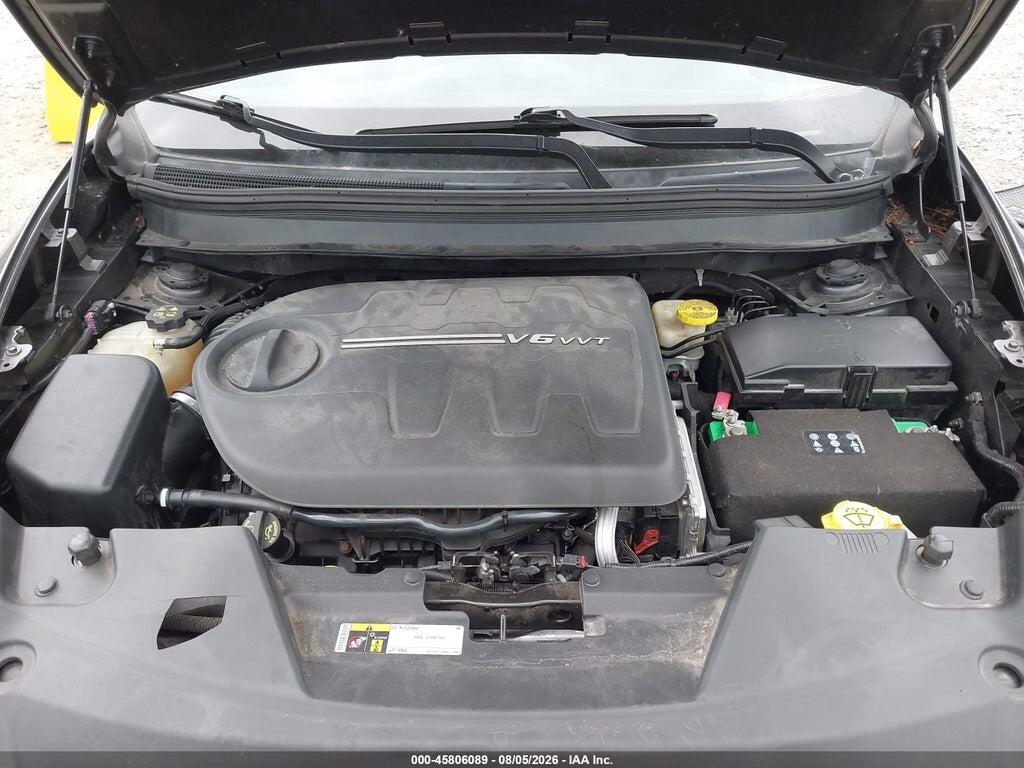 1C4PJMCS2EW298488 2014 JEEP CHEROKEE photo no. 10