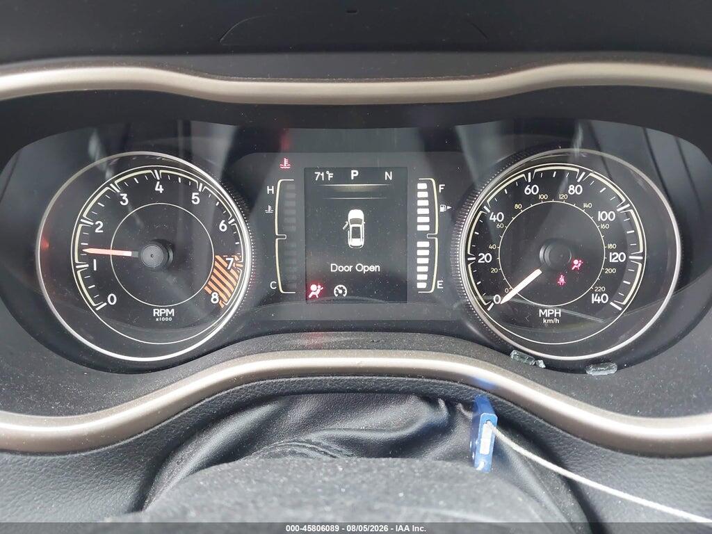 1C4PJMCS2EW298488 2014 JEEP CHEROKEE photo no. 7