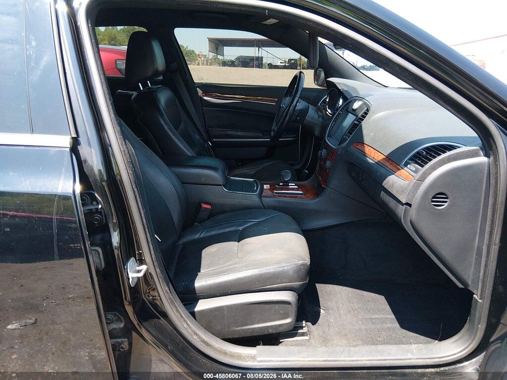 2C3CCAAG6EH327192 2014 CHRYSLER 300 photo no. 5