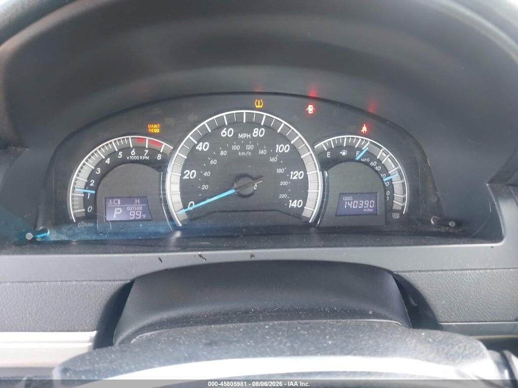 4T1BF1FK5EU320562 2014 TOYOTA CAMRY photo no. 7