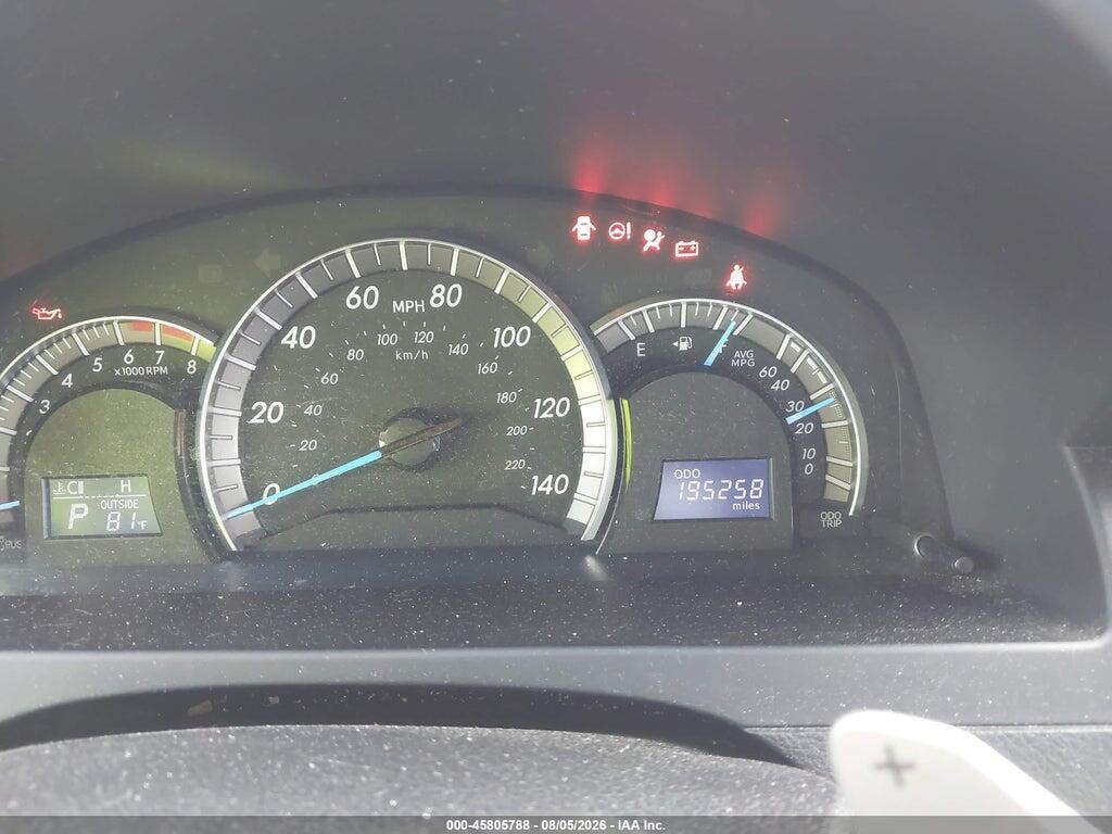 4T1BF1FK4EU787181 2014 TOYOTA CAMRY photo no. 7