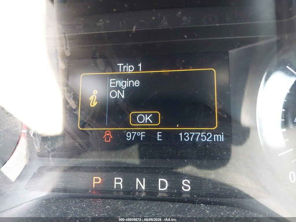 1FA6P0H77E5389310 2014 FORD FUSION photo no. 7