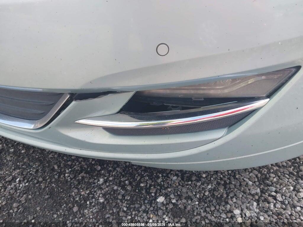 3LN6L2LU0ER815121 2014 LINCOLN MKZ HYBRID photo no. 6