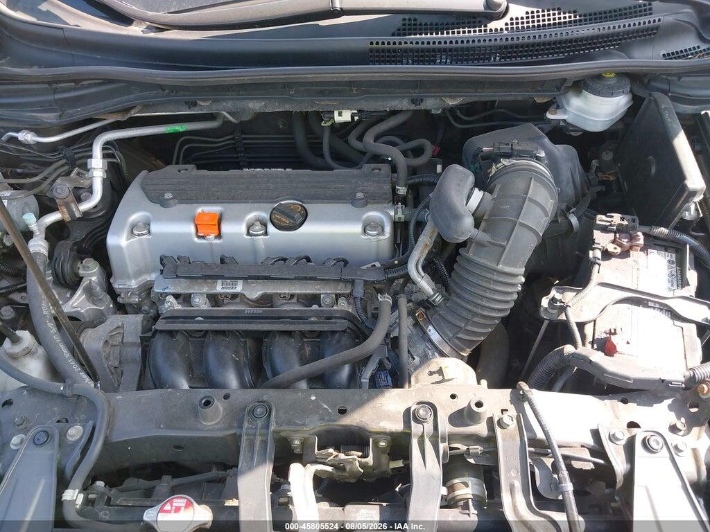5J6RM4H52EL040650 2014 HONDA CR-V photo no. 10