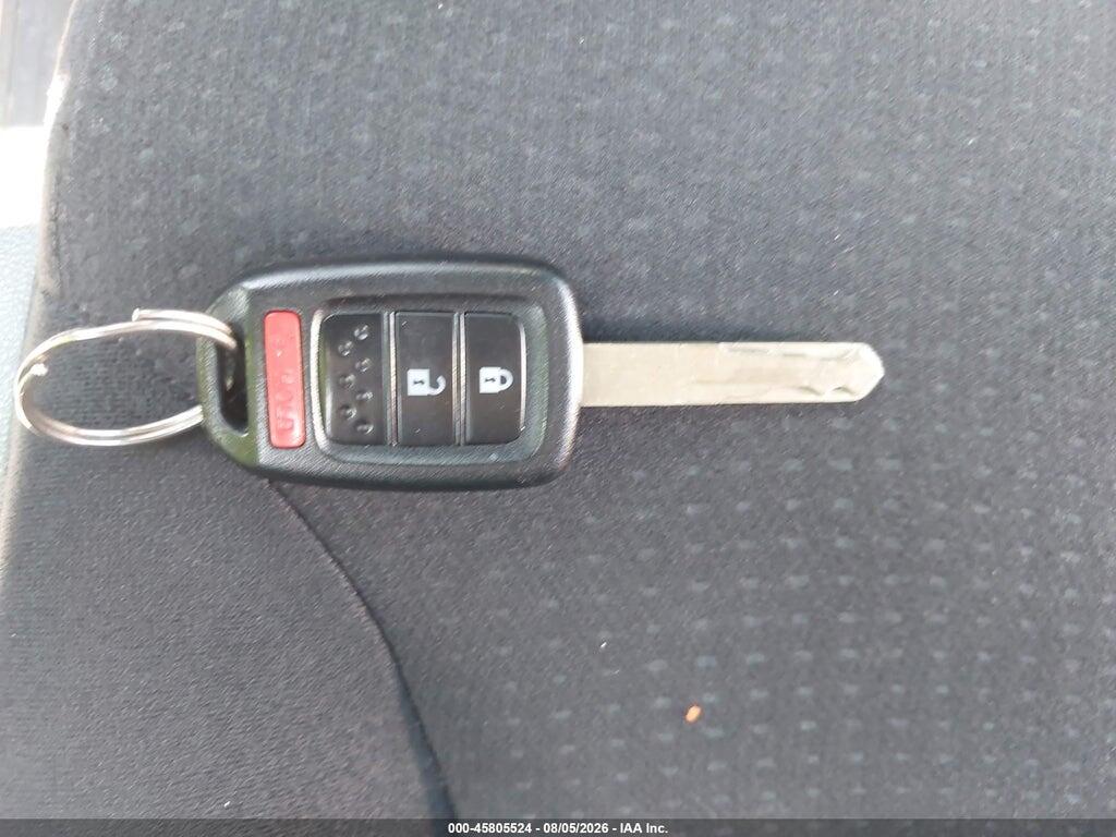 5J6RM4H52EL040650 2014 HONDA CR-V photo no. 11