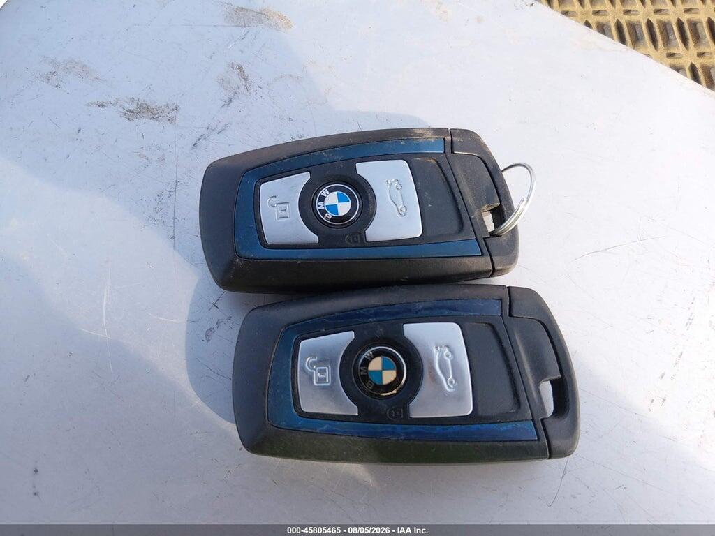 WBA3V7C51EP770587 2014 BMW 428I photo no. 11