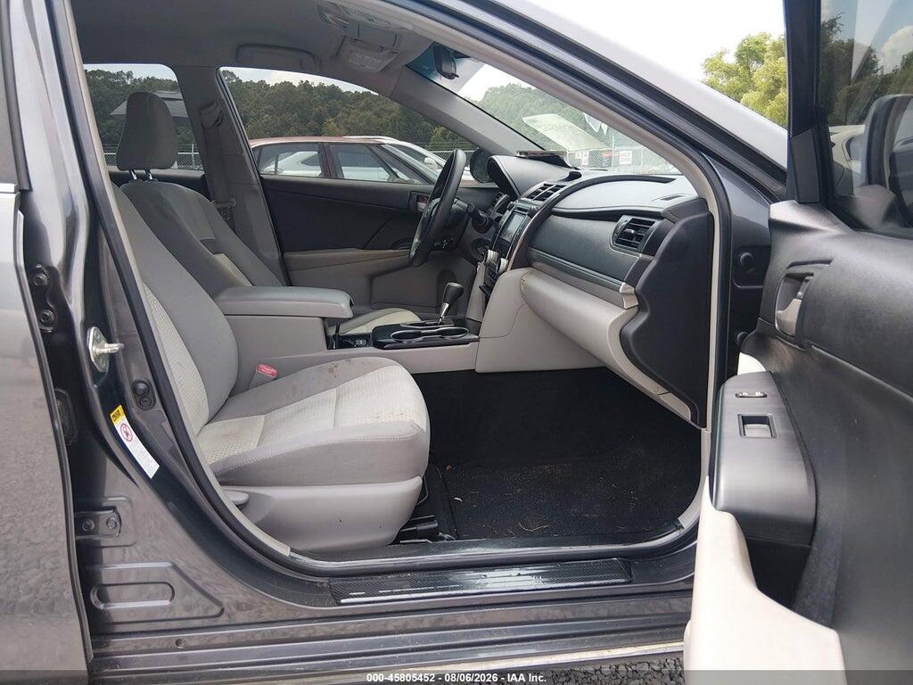 4T4BF1FKXER406035 2014 TOYOTA CAMRY photo no. 5