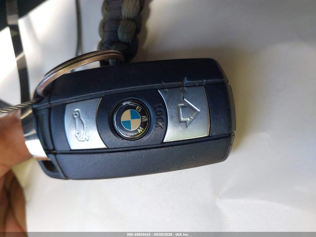 5UXFG2C51E0C43513 2014 BMW X6 photo no. 11