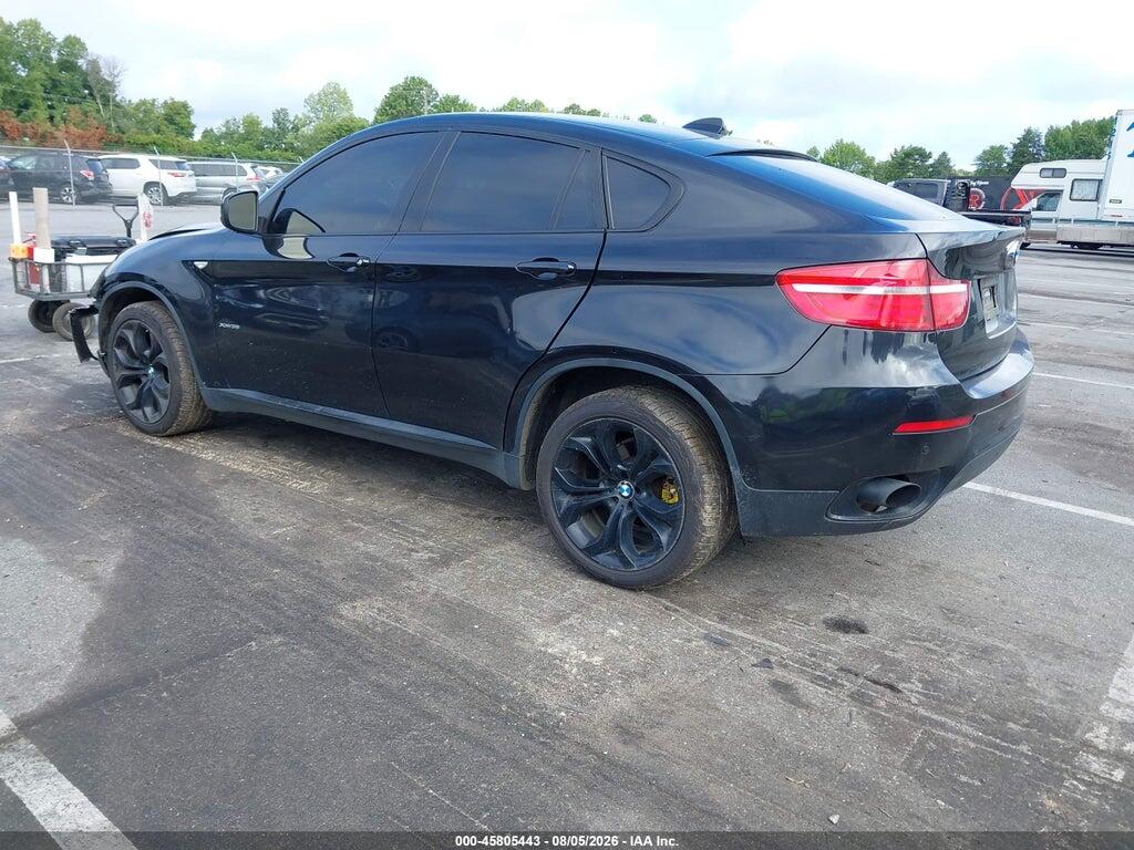 5UXFG2C51E0C43513 2014 BMW X6 photo no. 3