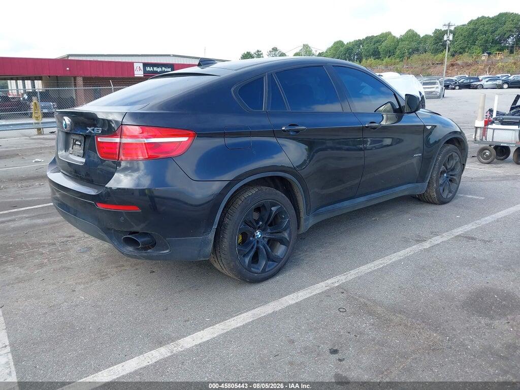 5UXFG2C51E0C43513 2014 BMW X6 photo no. 4