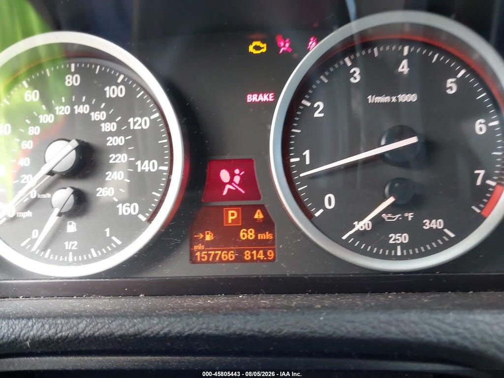5UXFG2C51E0C43513 2014 BMW X6 photo no. 7