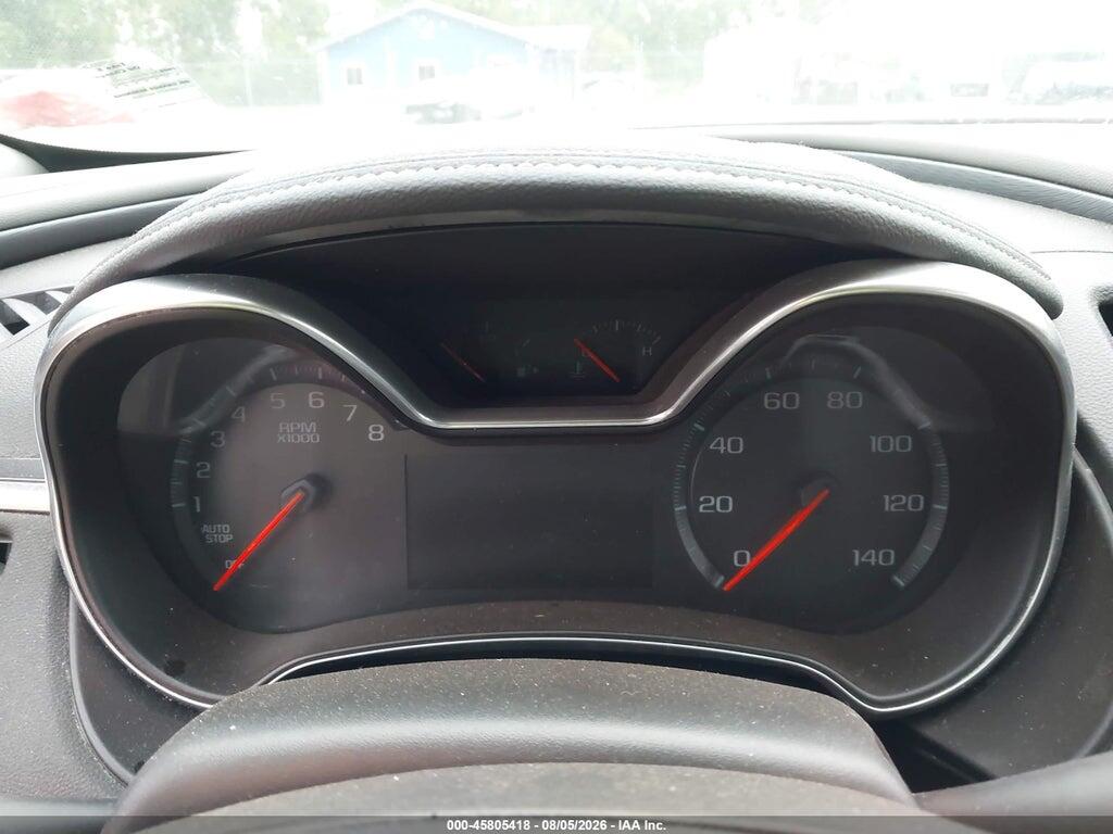 2G11Z5SR7E9191800 2014 CHEVROLET IMPALA photo no. 7