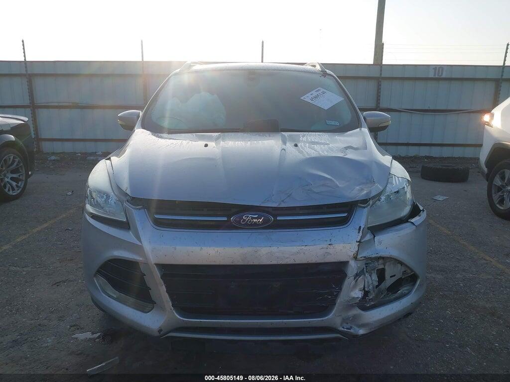 1FMCU0J94EUA54749 2014 FORD ESCAPE photo no. 12