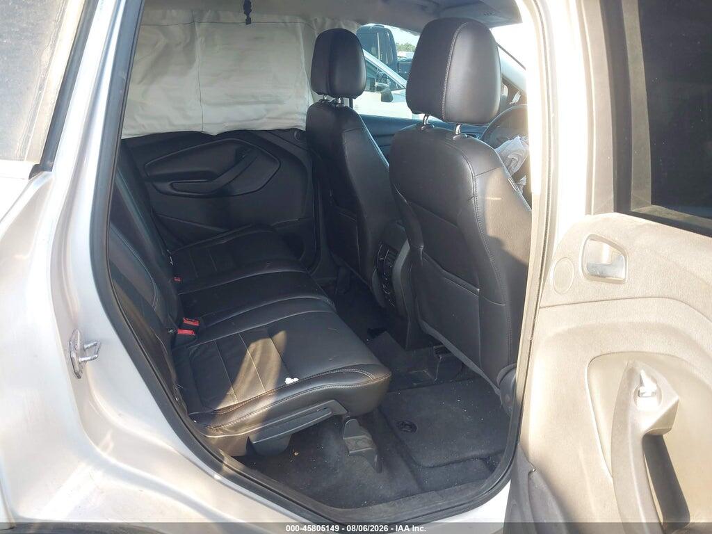1FMCU0J94EUA54749 2014 FORD ESCAPE photo no. 8