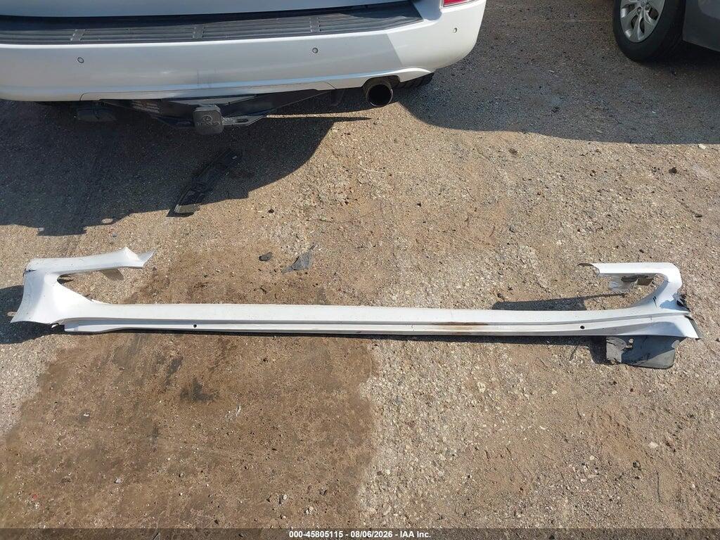 JTJBM7FX5E5077075 2014 LEXUS GX 460 photo no. 12