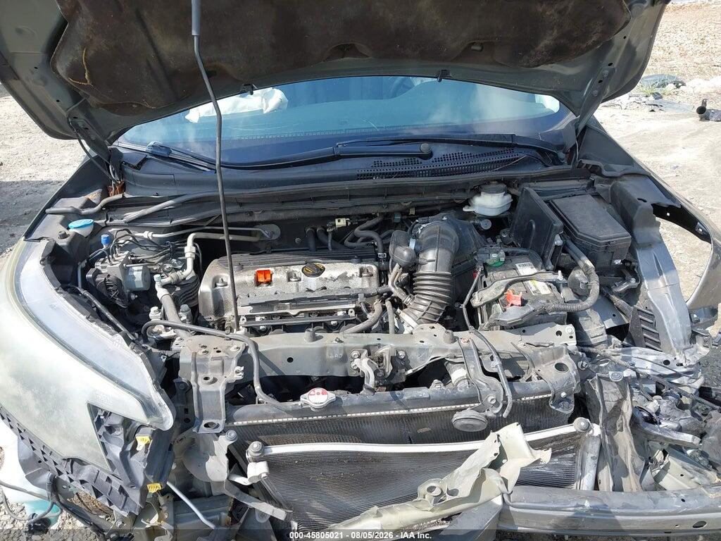 2HKRM3H71EH504274 2014 HONDA CR-V photo no. 10