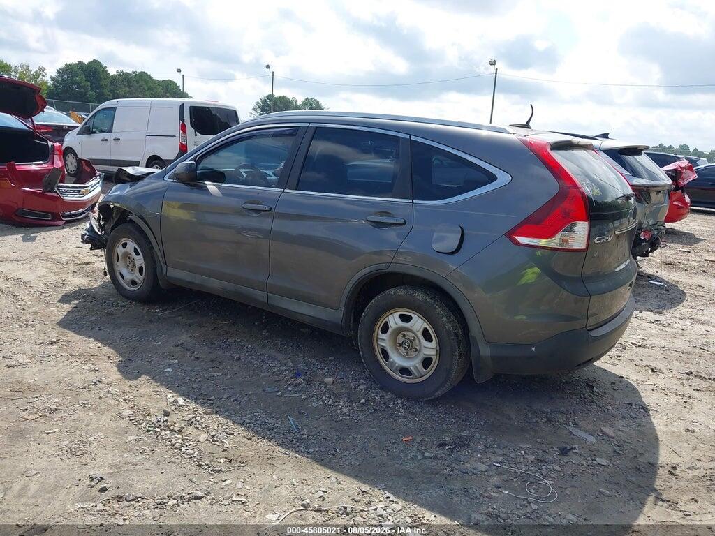2HKRM3H71EH504274 2014 HONDA CR-V photo no. 3