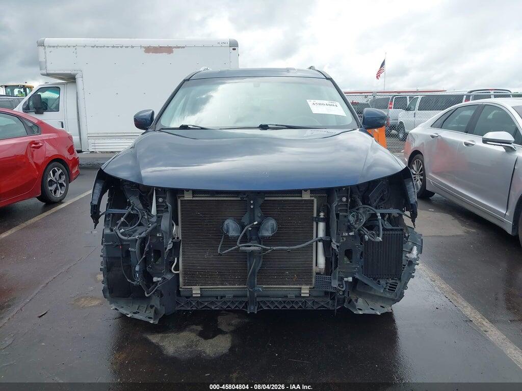 5N1AR2MN4EC730135 2014 NISSAN PATHFINDER photo no. 12