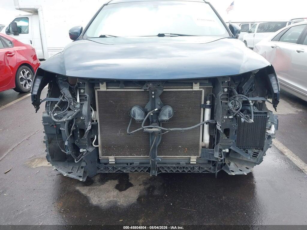 5N1AR2MN4EC730135 2014 NISSAN PATHFINDER photo no. 6