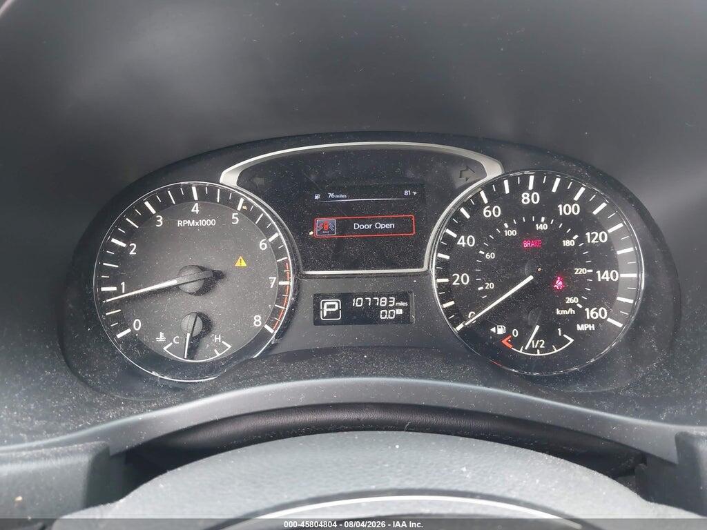 5N1AR2MN4EC730135 2014 NISSAN PATHFINDER photo no. 7