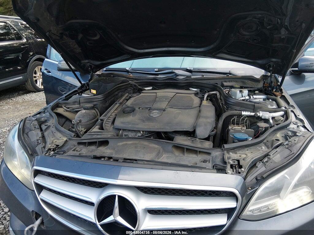 WDDHF8JB8EA877391 2014 MERCEDES-BENZ E 350 photo no. 10