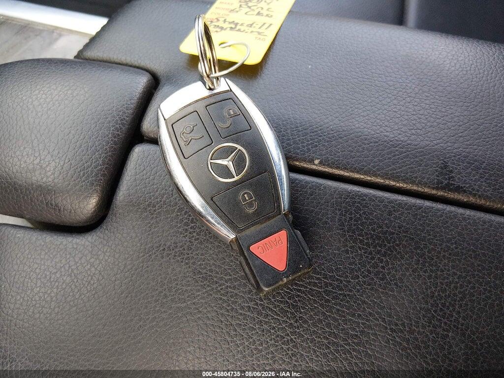 WDDHF8JB8EA877391 2014 MERCEDES-BENZ E 350 photo no. 11