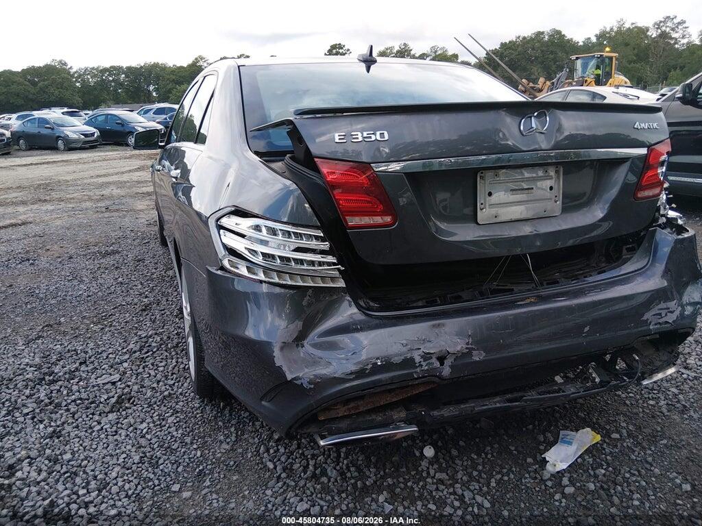 WDDHF8JB8EA877391 2014 MERCEDES-BENZ E 350 photo no. 6