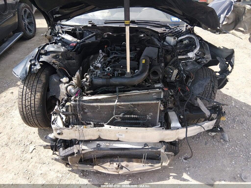 WDDGF4HB0EA955480 2014 MERCEDES-BENZ C 250 photo no. 10